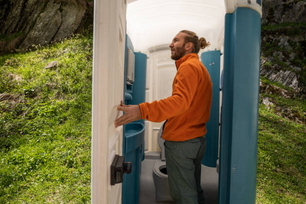 Best Portable restroom trailer rental  in Jenkintown, PA
