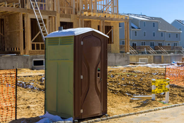 Professional porta potty rental in Jenkintown, PA