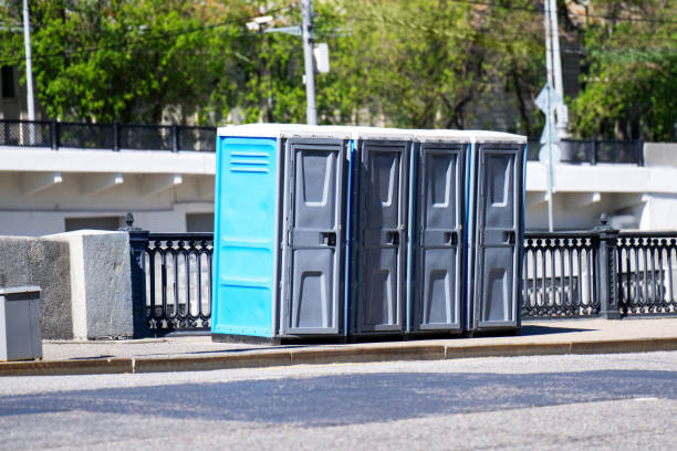 Best Portable restroom trailer rental  in Jenkintown, PA