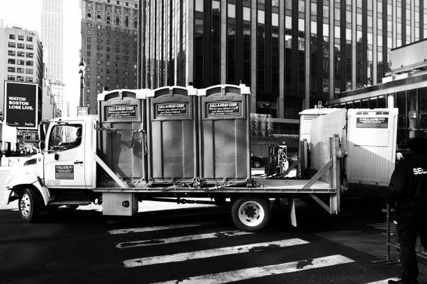 Best Porta potty delivery and setup  in Jenkintown, PA
