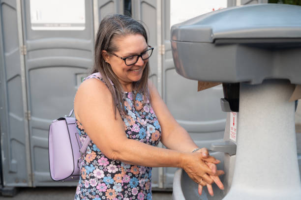 Best High-end porta potty rental  in Jenkintown, PA